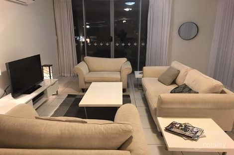 Property photo of 34/1-7 Gregory Street North Ward QLD 4810