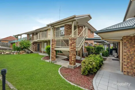 9/12-20 Ballantine St, Chermside, QLD 4032