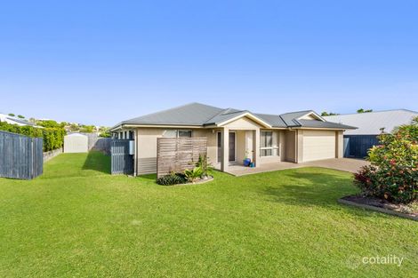 10 Cowrie Ct, Bushland Beach, QLD 4818