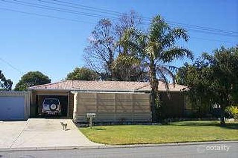 10 Lomatia Way, Forrestfield, WA 6058