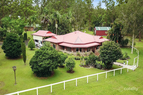 Property photo of 138 Old Station Road Verges Creek NSW 2440