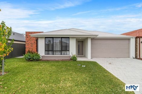 Property photo of 31 Darwell Way Aveley WA 6069