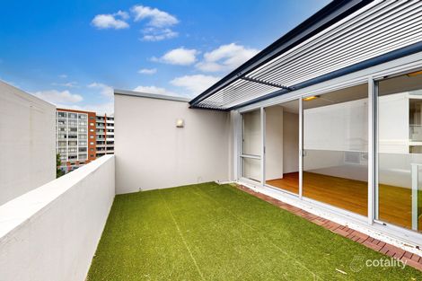 Property photo of 64/15 Green Street Maroubra NSW 2035