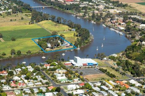 Lot 4 Dundas St, Granville, QLD 4650