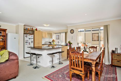 Property photo of 2/13 Mapleton Circuit Varsity Lakes QLD 4227