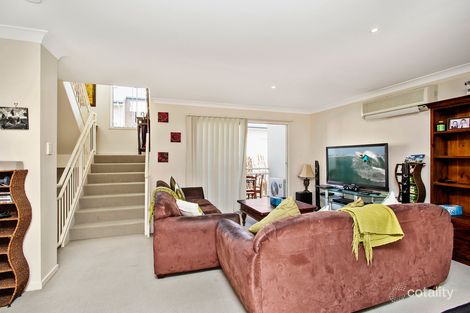 Property photo of 2/13 Mapleton Circuit Varsity Lakes QLD 4227