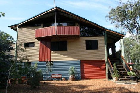 Property photo of 35 Perulpa Street Coochiemudlo Island QLD 4184