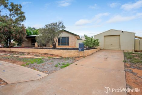Property photo of 1 Kookynie Close Hannans WA 6430