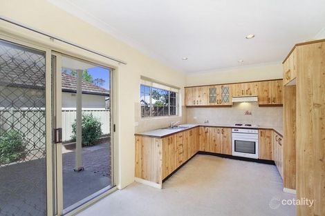 Property photo of 5/96-98 Toronto Parade Sutherland NSW 2232