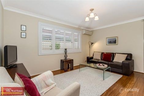 Property photo of 15B Doherty Street Quakers Hill NSW 2763