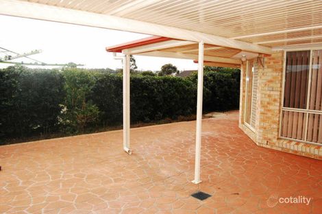 Property photo of 14 Highland Crescent Hamlyn Terrace NSW 2259