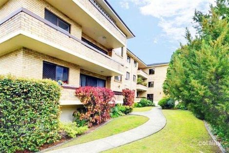 9/37-39 Muriel St, Hornsby, NSW 2077