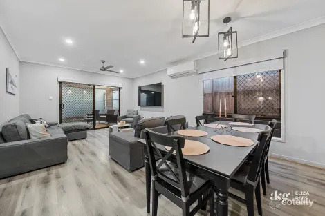 Property photo of 69 Teal Circuit Greenbank QLD 4124