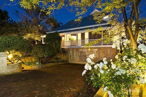 Property photo of 74 Thomas Street Nedlands WA 6009