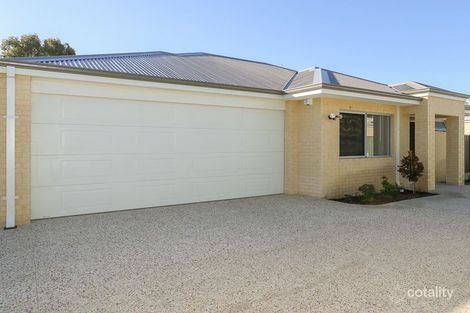 2/262 Carrington St, Hilton, WA 6163