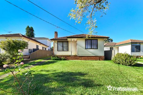 Property photo of 21 Clifford Street Panania NSW 2213