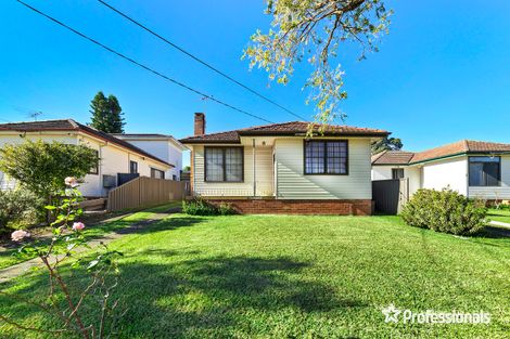 Property photo of 21 Clifford Street Panania NSW 2213