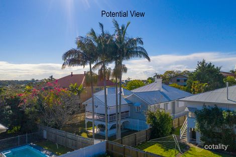 Property photo of 53 View Street Wooloowin QLD 4030