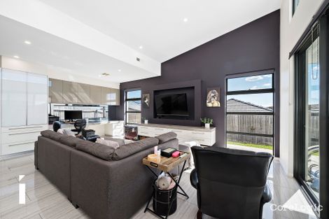 Property photo of 80 Stanner Circuit Bonner ACT 2914
