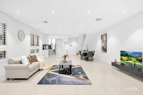 Property photo of 5A Johnston Road Eastwood NSW 2122