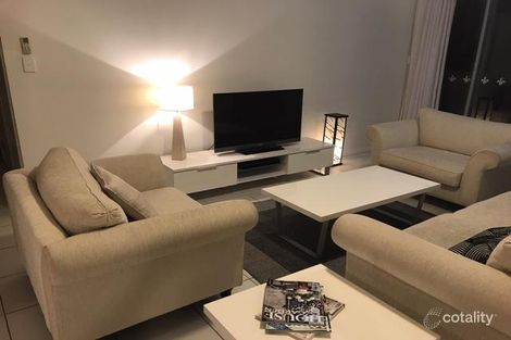 Property photo of 34/1-7 Gregory Street North Ward QLD 4810