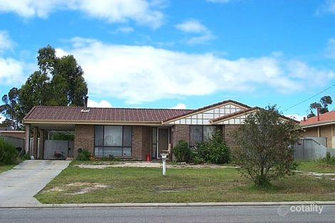 Property photo of 13 Drome Road Orana WA 6330