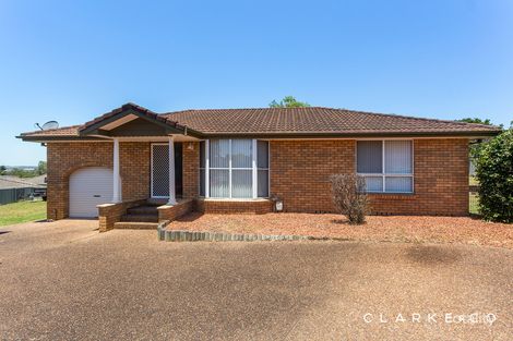 2/7 Neptune Cl, Rutherford, NSW 2320