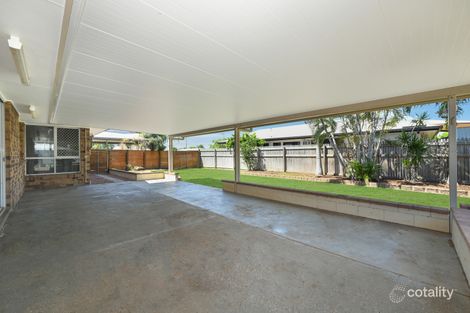Property photo of 61 Glenrock Drive Rasmussen QLD 4815