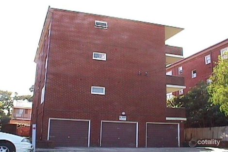 3/29 Tramway St, Rosebery, NSW 2018