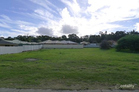 75 Porter St, Collie, WA 6225