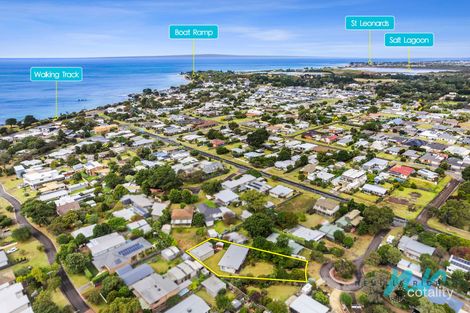 5 Buckley Ct, Indented Head, VIC 3223