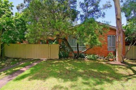 Property photo of 14 Carinyah Crescent Castle Hill NSW 2154