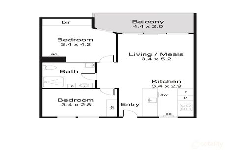 Property photo of 304/188 Churchill Road Prospect SA 5082