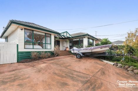 Property photo of 71 Baratta Street Blackburn South VIC 3130