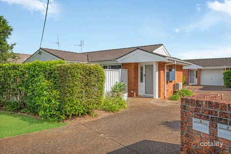 1/17 Mayworth Ave, Port Macquarie, NSW 2444