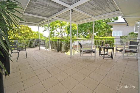 Property photo of 38 Gaynesford Street Mount Gravatt QLD 4122