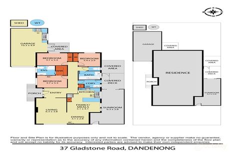 Property photo of 35 Gladstone Road Dandenong VIC 3175