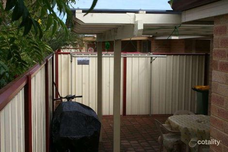 Property photo of 4/290 Sydenham Street Cloverdale WA 6105