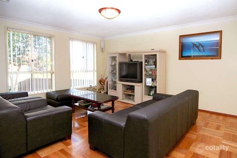 Property photo of 11 Kulgoa Street Lalor Park NSW 2147