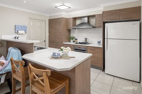 Property photo of 4 Caribou Crescent Fitzgibbon QLD 4018
