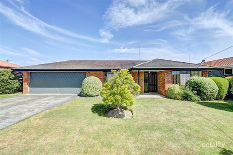 1 Lincoln St, Wendouree, VIC 3355