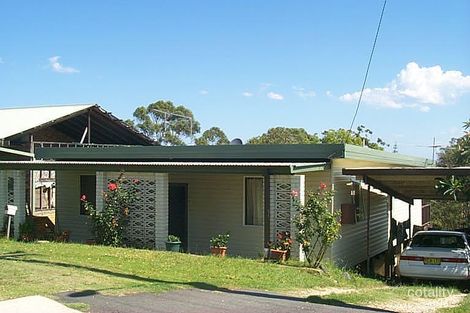 Property photo of 95 Mann Street Nambucca Heads NSW 2448
