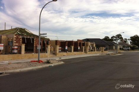 24 Heisler Bvd, Brabham, WA 6055