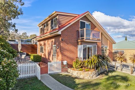 Property photo of 2/7 Celery Top Drive Kingston TAS 7050