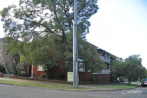 3/14 Andover St, Carlton, NSW 2218