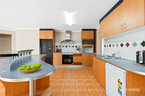 Property photo of 5 Forestglen Crescent Bahrs Scrub QLD 4207