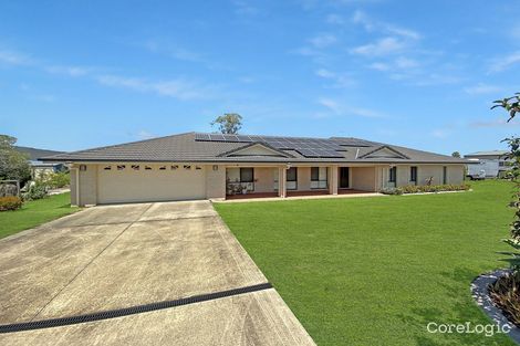 Property photo of 18 Graham Court Hatton Vale QLD 4341