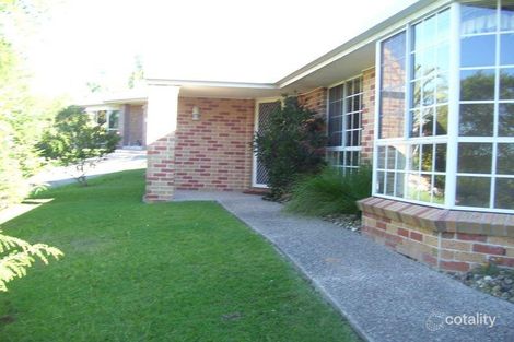 Property photo of 23 Marcus Way Mudgeeraba QLD 4213