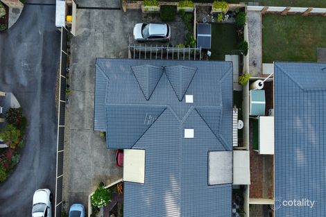 Property photo of 1/14 Chelsea Street Kippa-Ring QLD 4021