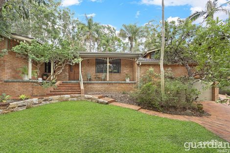 Property photo of 3 Timber Grove Glenhaven NSW 2156